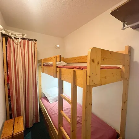 4 Pers, Val Thorens, Skis Aux Pieds - Fr-1-637-95 Lägenhet